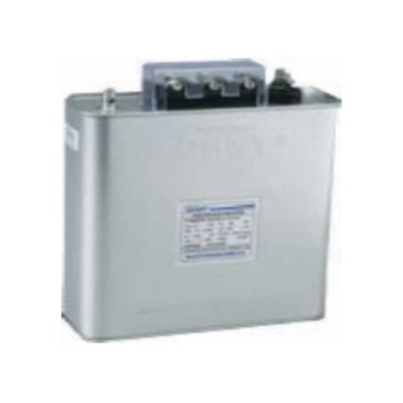 Condensador FP trifásico tipo caja, 10 kVAR, 400V, 50Hz — CHINT