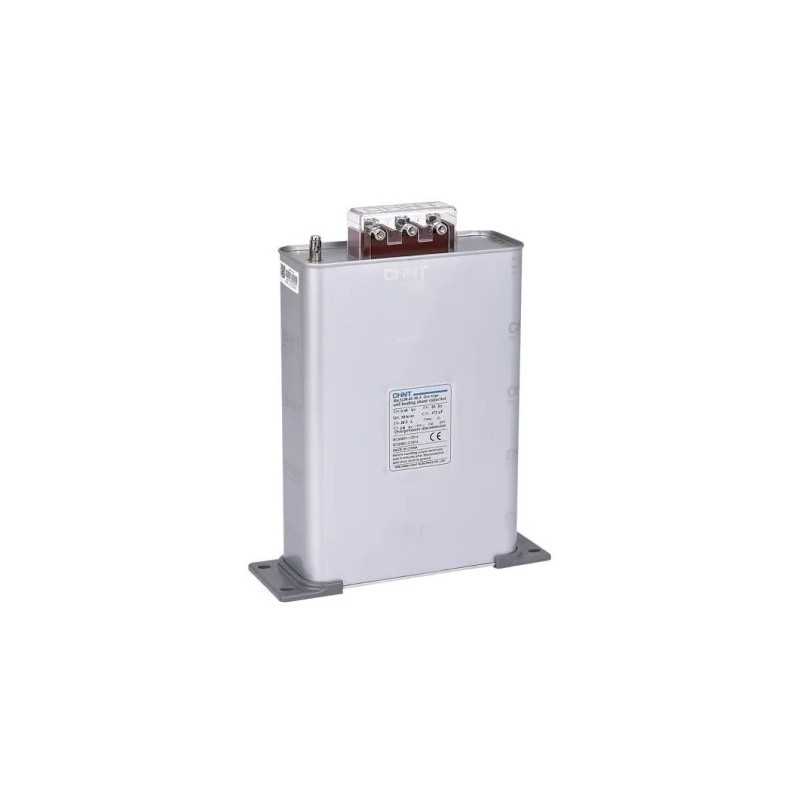 Condensador Tipo Caja Seco 7,5kVAR, 450V 50HZ — CHINT
