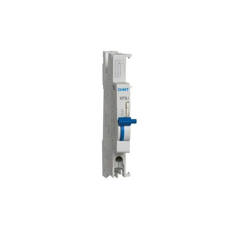 Contacto alarma aux para interruptor NB1 DC, NB1-63DC-XF9J — CHINT