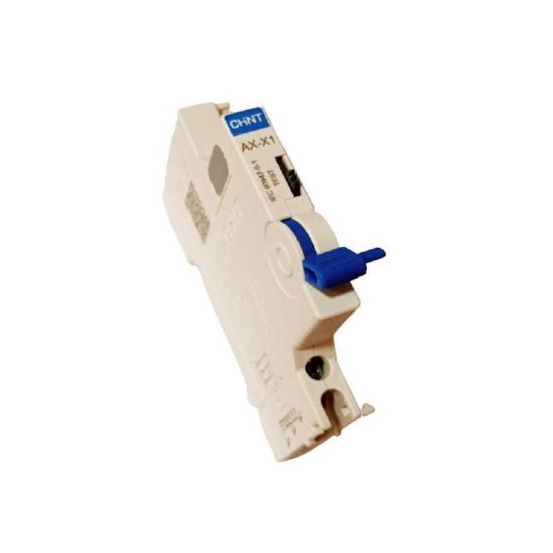 Contacto Auxiliar lateral para Interruptor DZ158 — CHINT