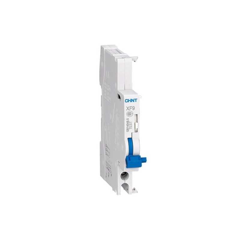 Contacto Auxiliar lateral para Interruptor NB1 63DC — CHINT