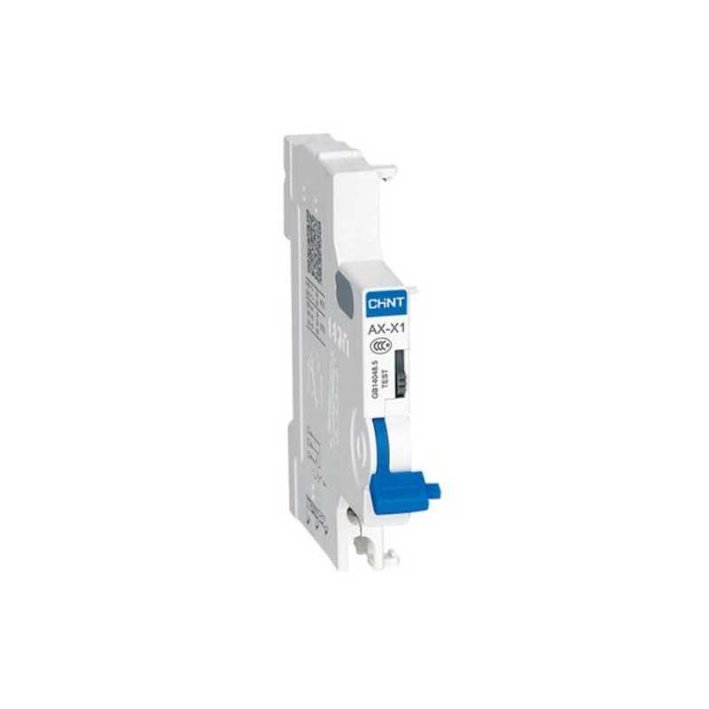 Contacto Auxiliar lateral para Interruptor NXB — CHINT