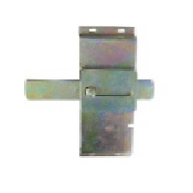 Enclavamiento mecánico NM1-125 — CHINT