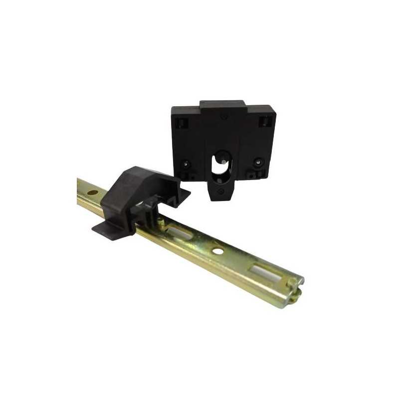 Enclavamiento mecánico p/ contactor NC1-40/65 — CHINT