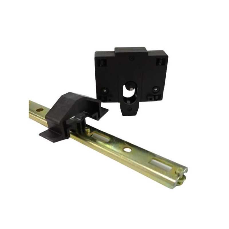 Enclavamiento mecánico p/ contactor NC1-40/95 — CHINT