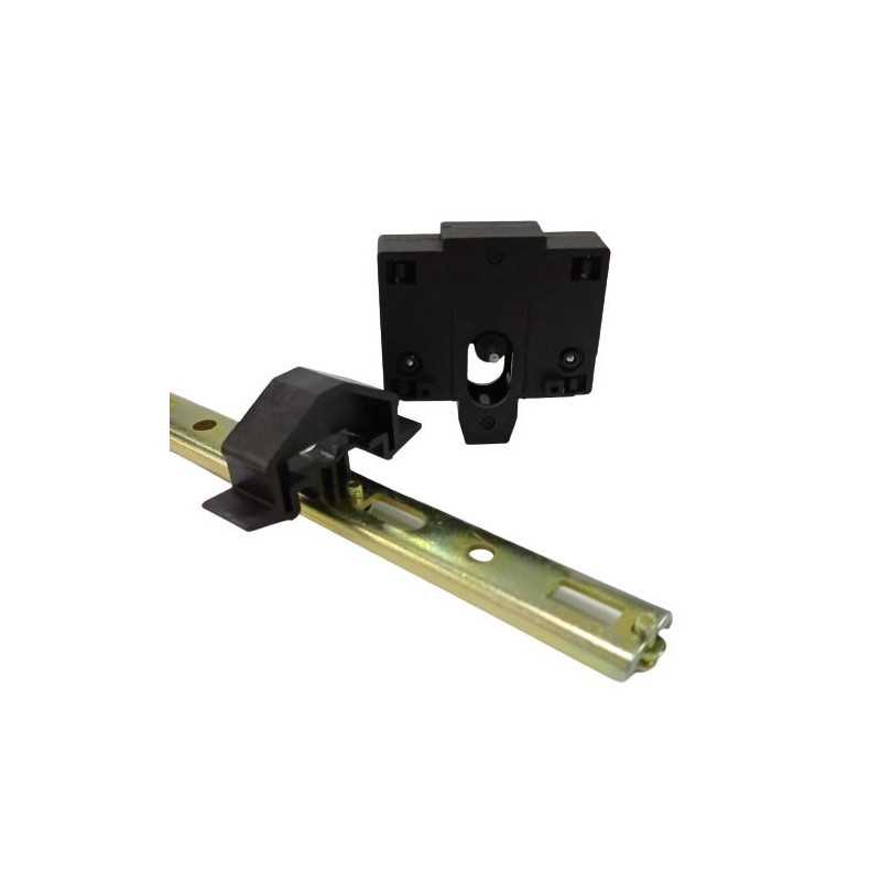 Enclavamiento mecánico p/ contactor NC1-80/95 — CHINT