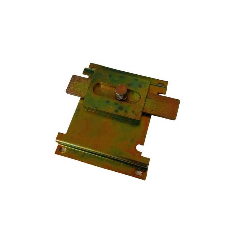 Enclavamiento mecanico para NM1-63 4P — CHINT