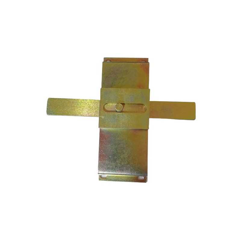 Enclavamiento mecánico para NM1-630 4P — CHINT