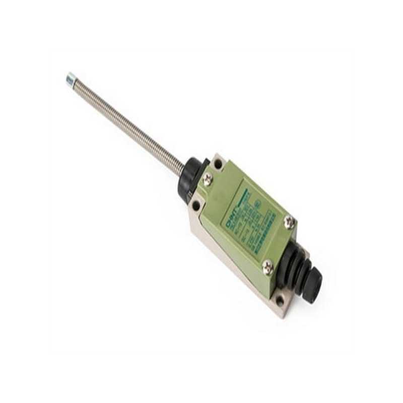 Final de carrera, fibra IP52, varilla metal flexible — CHINT