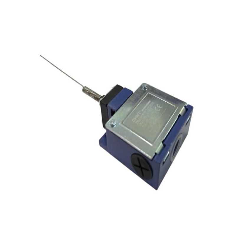 Final de carrera, metal IP52, varilla metal flexible — CHINT
