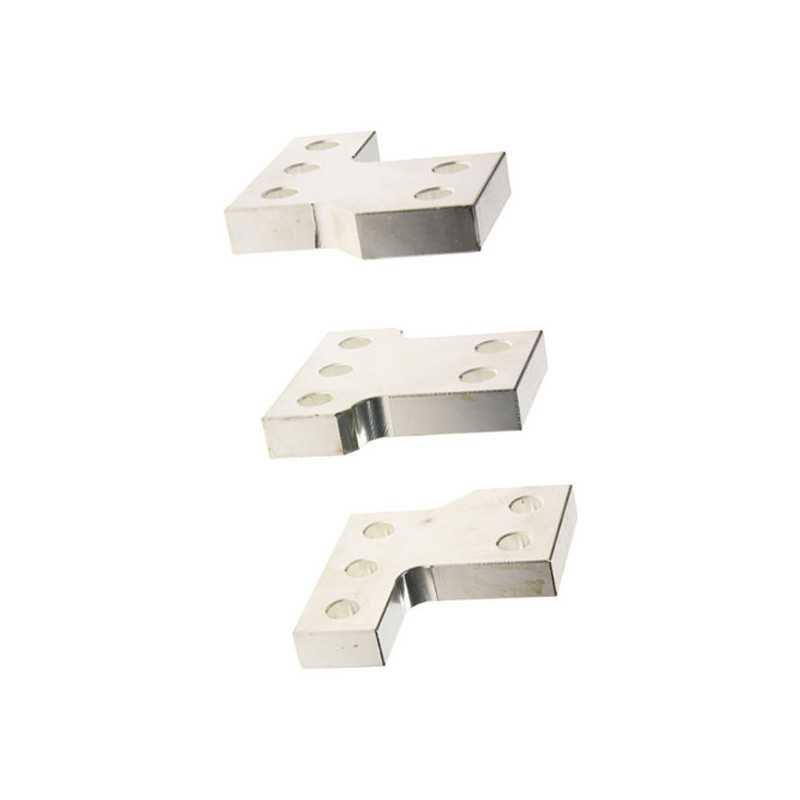 Kit (3P) terminales extendidos para NM8 (800-1250A) — CHINT