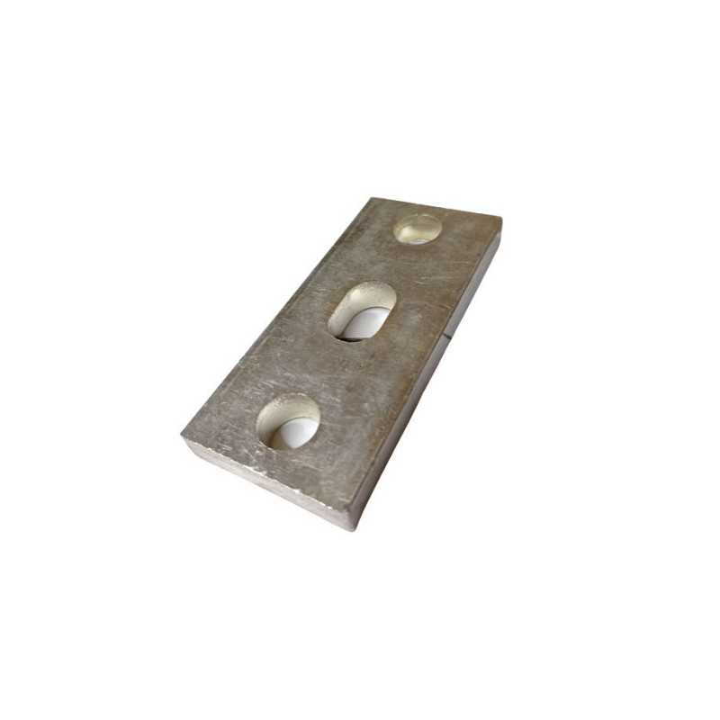 Kit 3 Terminal extendido caja moldeada CHINT Frame 800-1250 — CHINT