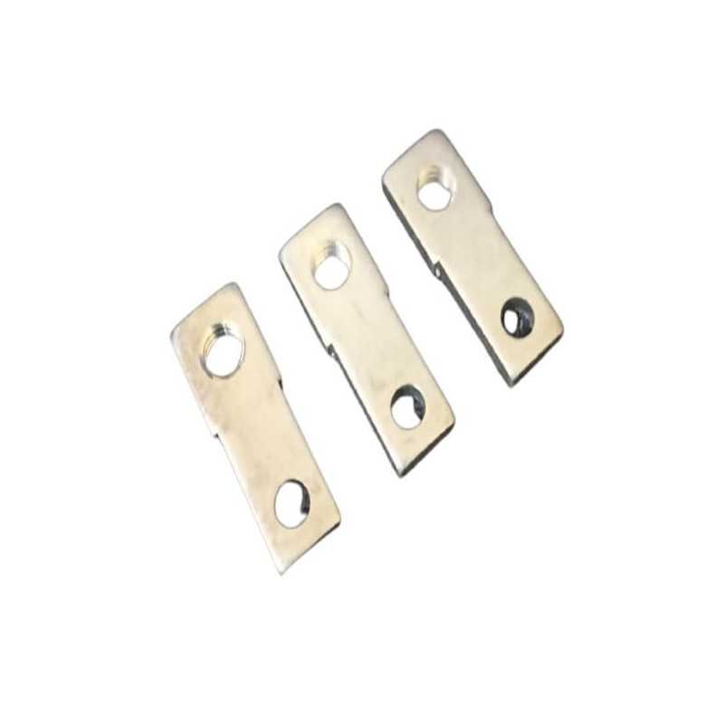 KIT de 3 Terminales prolongados para interruptor NM1-63A — CHINT