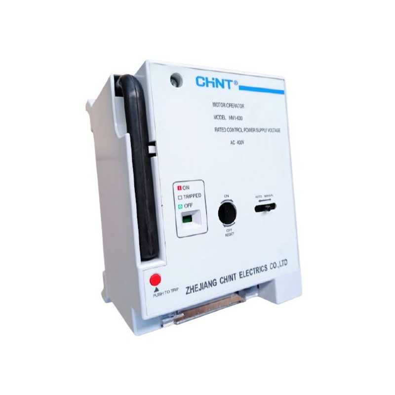 Mando motorizado para interruptor NM1-250/400VAC — CHINT