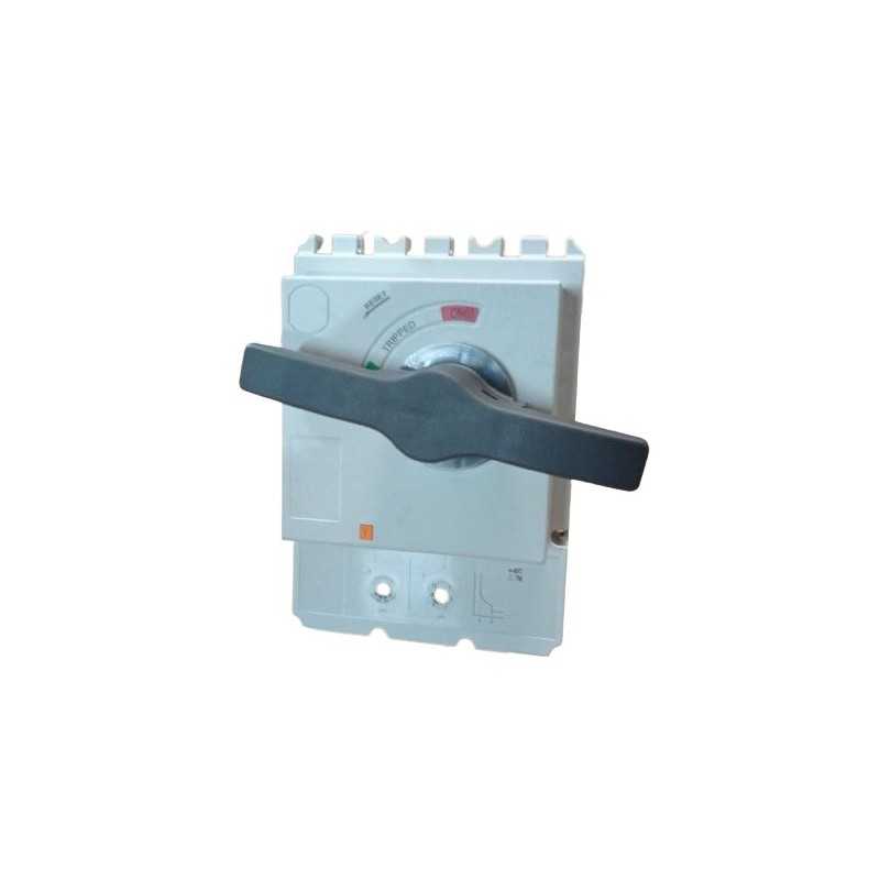 Mando rotativo con bloqueo IP40 DRH23 NM8N-400 NM8N-630 (TM) — CHINT