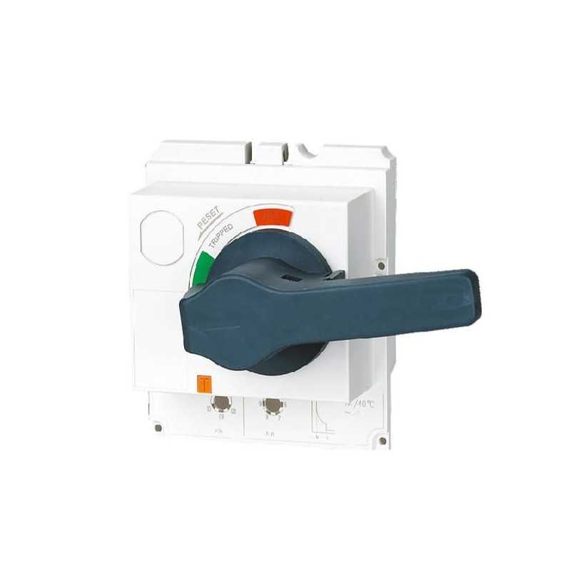 Mando rotativo estándar (IP40) RH32 para NM8-400/630 — CHINT