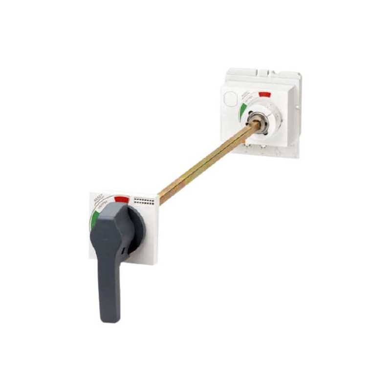 Mando rotativo prolongado (IP55) RH23 para NM8-250 — CHINT