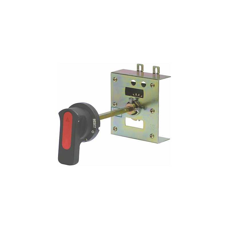 Mando rotativo prolongado IP30 c/bloq. NM8N-800 TM — CHINT