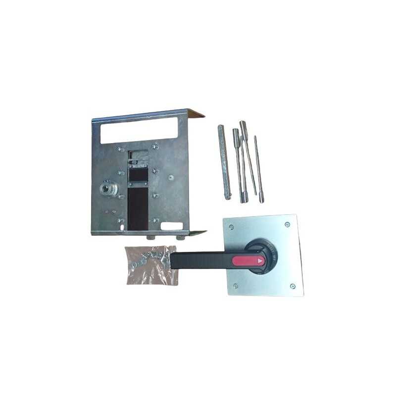 Mando Rotativo Prolongado IP30 NM8N-1600 — CHINT