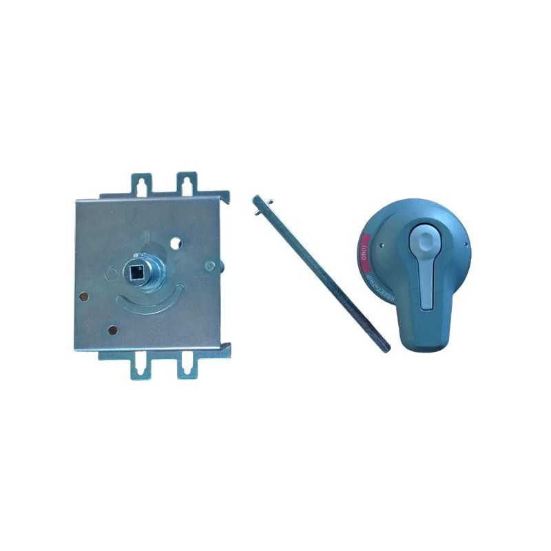 Mando Rotativo Prolongado NM1-630 4P — CHINT