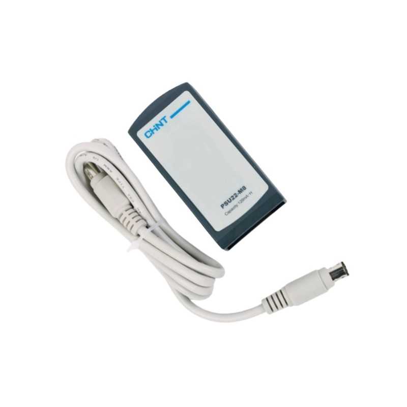 Modulo de programación NM8N electrónico — CHINT