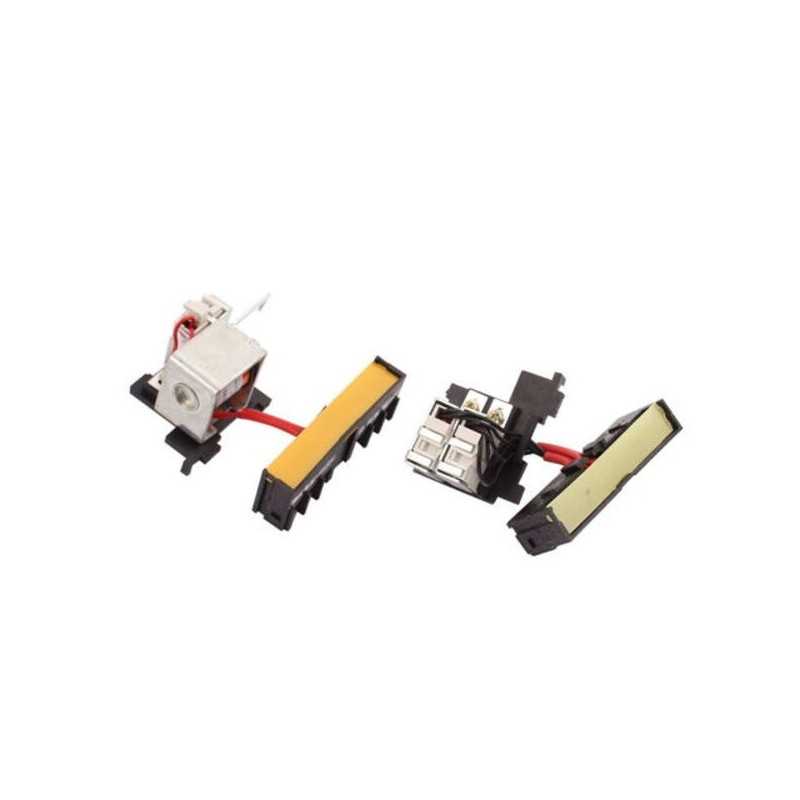 Relé mínima tensión 230VAC para NM1-63 — CHINT