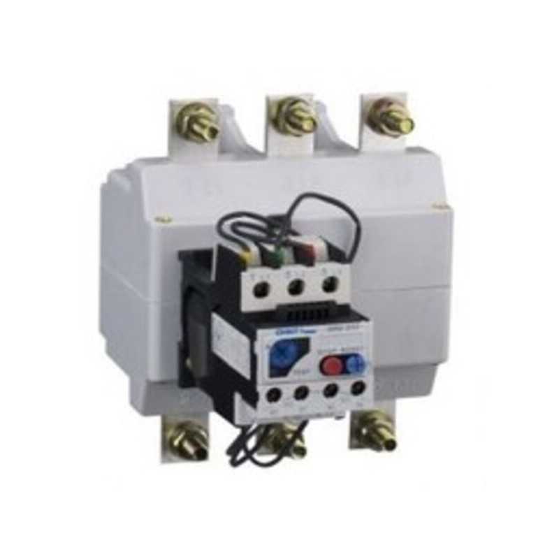 Relé termico NR2-200,p/contactor 115-225A, reg 125-200A — CHINT