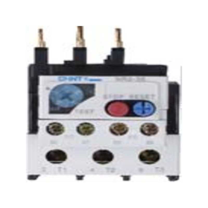 Relé termico NR2-36, p/contactor NC1-32A, 23,0-32,0A — CHINT