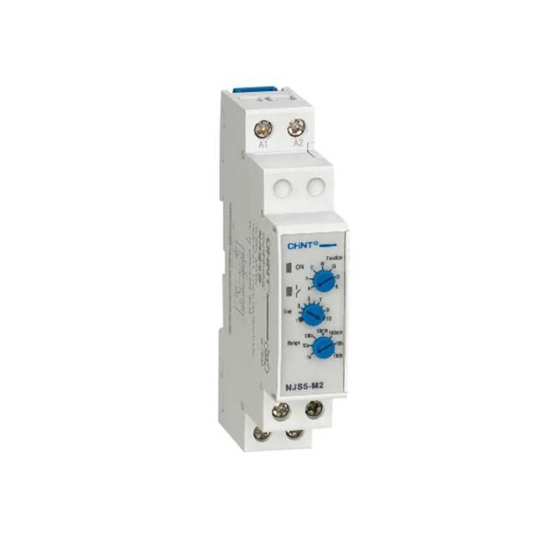 Rele tiempo multifuncion 24V DC — CHINT