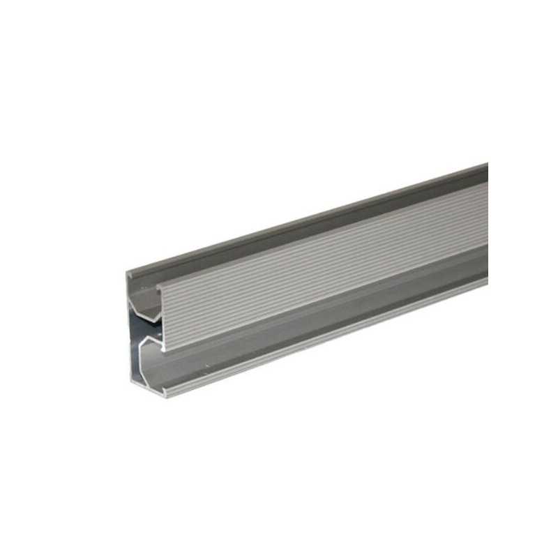 Riel de montaje para paneles solares, L igual a 2100mm, Al 6005-T — CHINT
