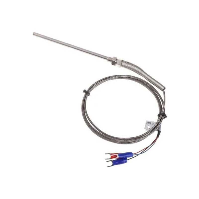 Sensor PT100, para controladores de temperatura — CHINT