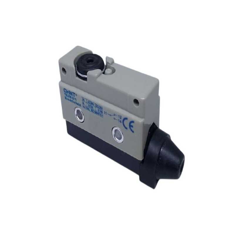 Switch p/puerta Gabinete IP52, 15A, 1NA/NC — CHINT