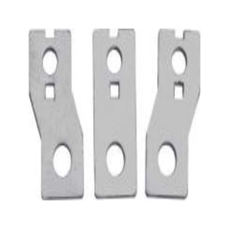 Terminal extendido para NM8-250/NM8S-125/NM8S-250 (unidad) — CHINT