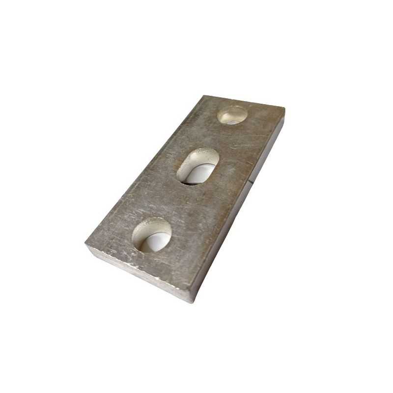 Terminal prolongado para Interruptor NM1-800A — CHINT