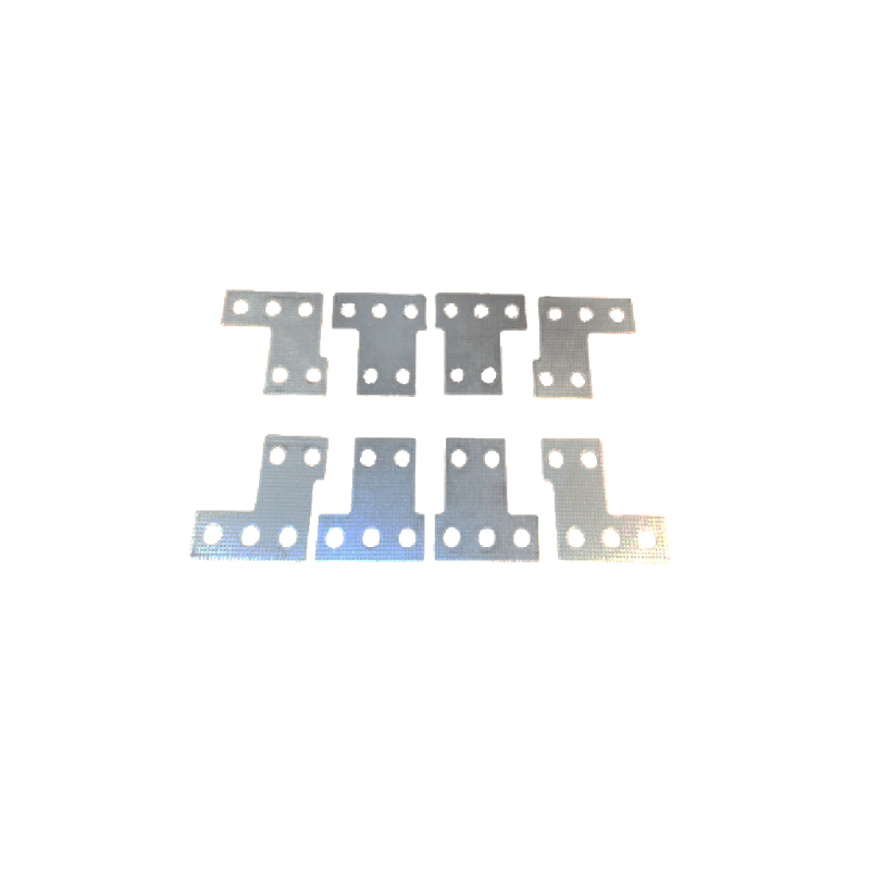 Terminales extendidos para NM8N 1600 4P — CHINT