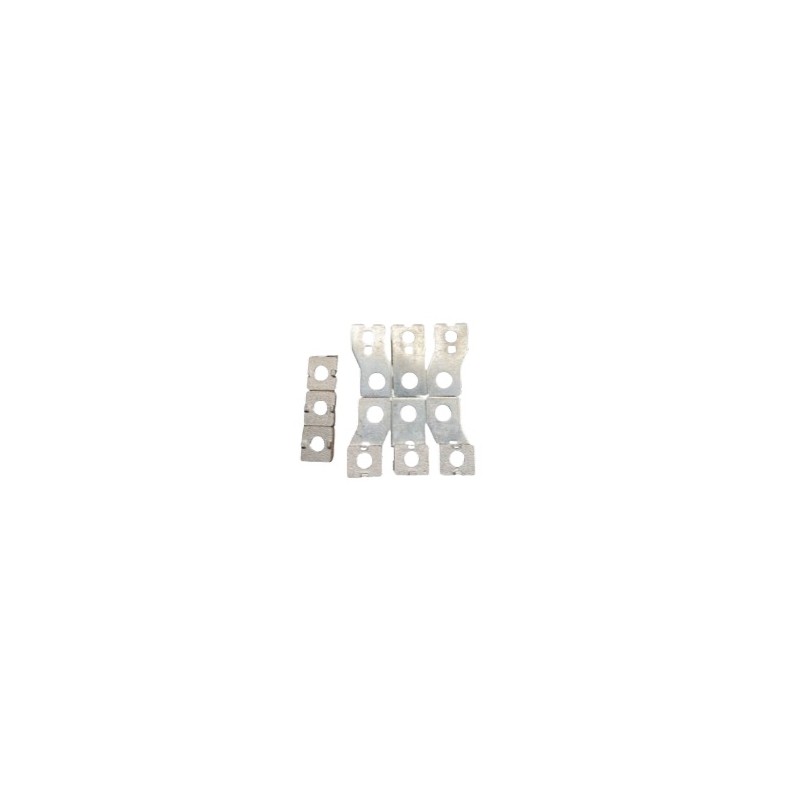 Terminales extendidos para NM8N 400/630 3P — CHINT