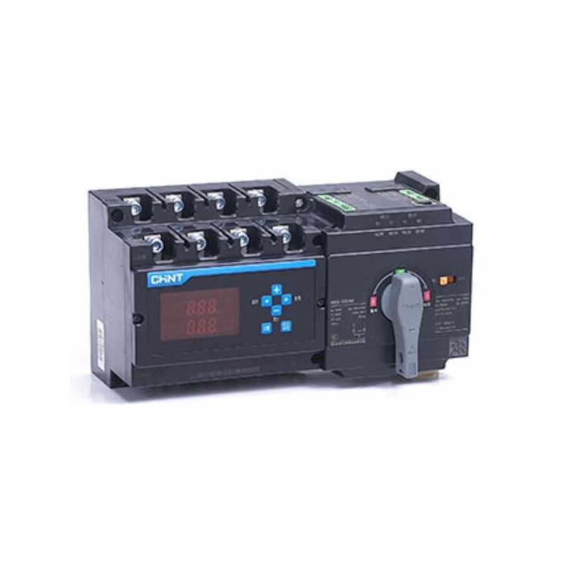 Transferencia Automática 250A NXZ-250/4A 250A — CHINT