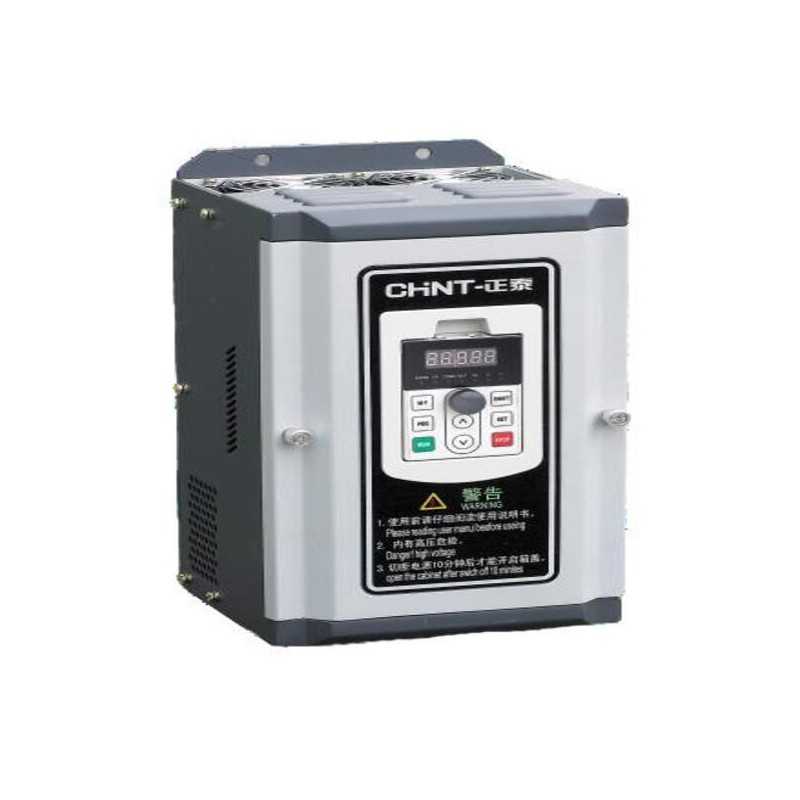VDF 18,5KW 37A 3F 380V C/ PID C/vectorial. Par constante — CHINT