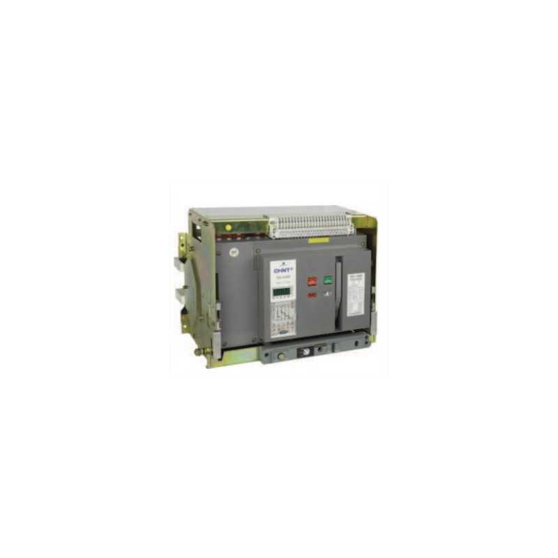 Interruptor ACB NA1-3200 4P 1000-2500A electrónico, m.motor — CHINT