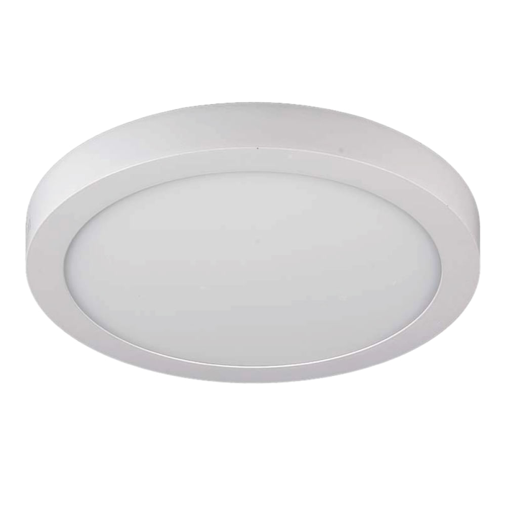 Panel Led Circular 24w 4000K D28,3cm Sobrepuesto Westinghouse — Westinghouse