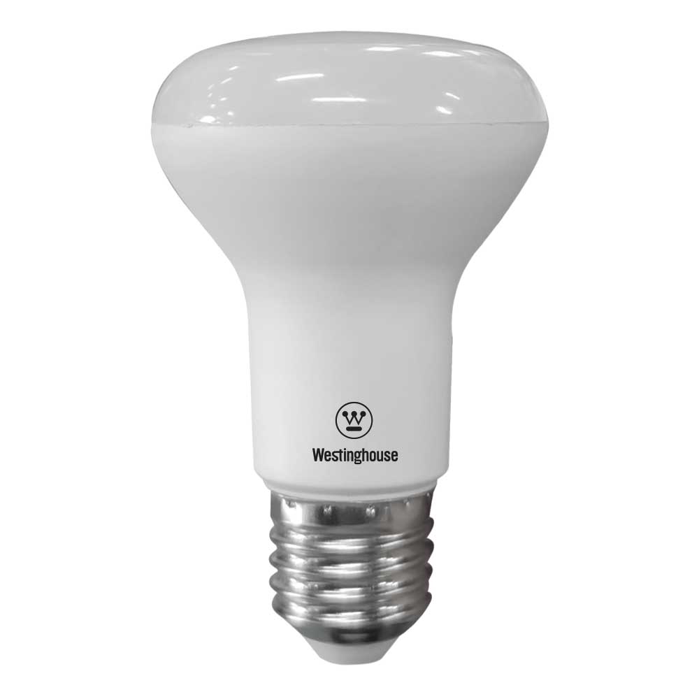 Ampolleta LED R63 7W Base E27 — Westinghouse