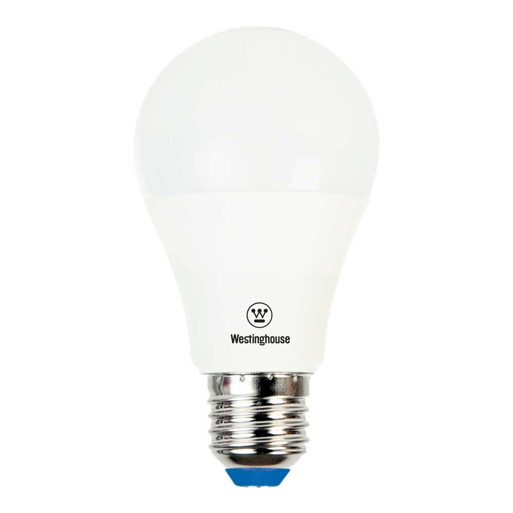 Ampolleta Led A55 7W Base E27 Luz Cálida — Westinghouse