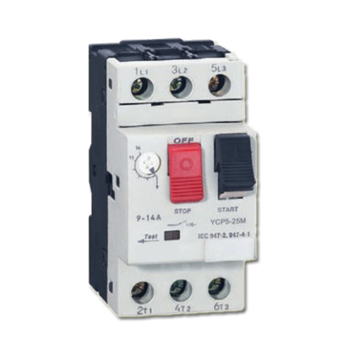 Guardamotor 2.5A - 4A (104038)